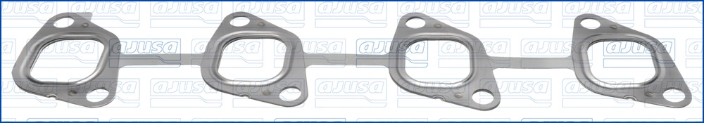 Gasket, exhaust manifold