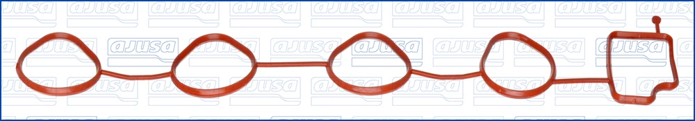 Gasket, intake manifold