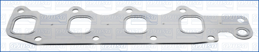 Gasket, exhaust manifold
