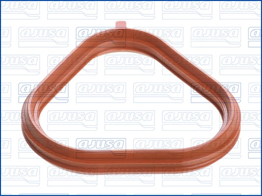 Gasket, intake manifold