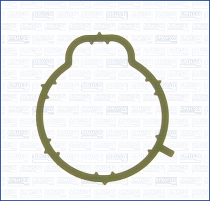 Gasket, intake manifold