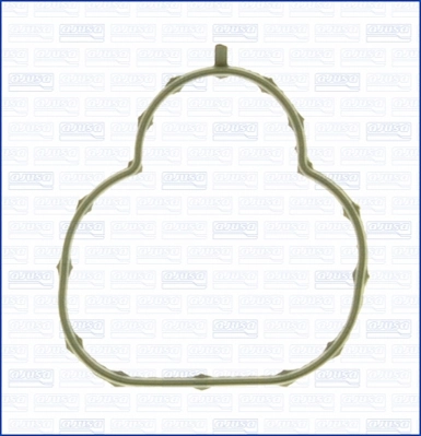 Gasket, intake manifold