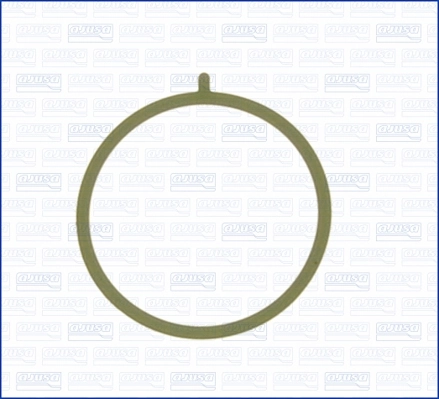 Gasket, intake manifold