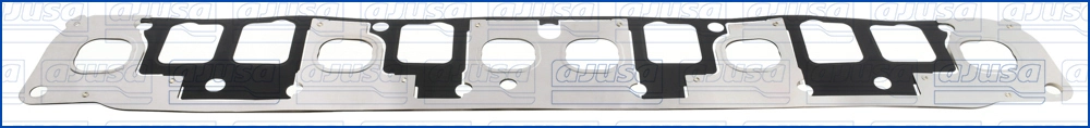 Gasket, exhaust manifold