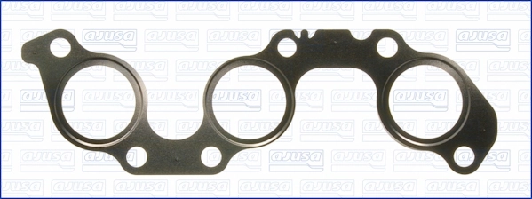Gasket, exhaust manifold
