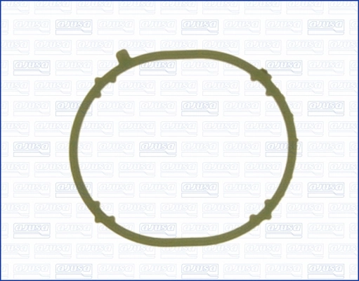 Gasket, intake manifold