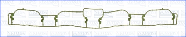 Gasket, exhaust manifold