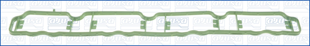 Gasket, exhaust manifold