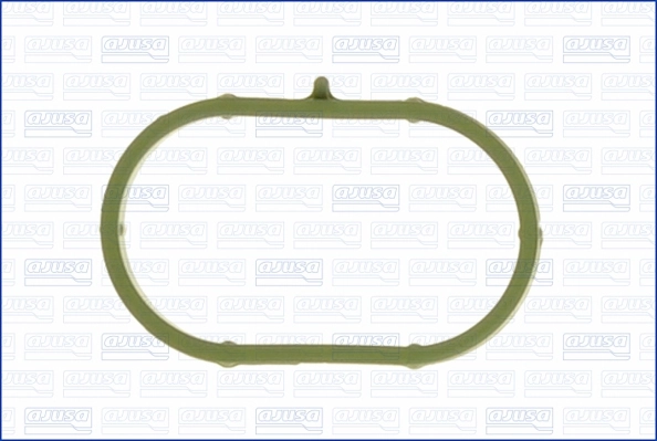 Gasket, intake manifold