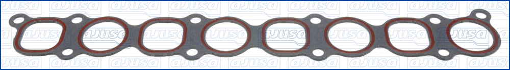 Gasket, exhaust manifold