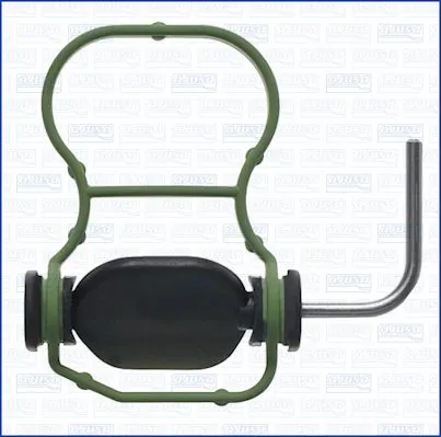 Gasket, exhaust manifold