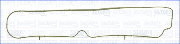 Gasket, intake/exhaust manifold