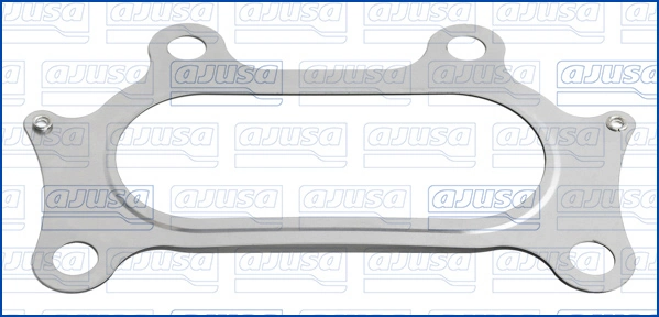 Gasket, exhaust manifold