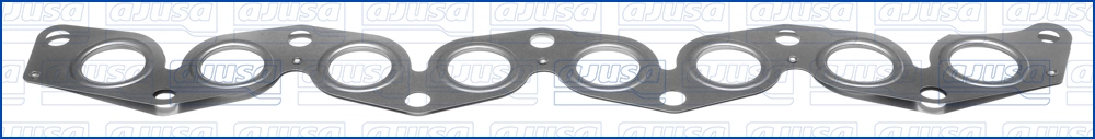 Gasket, intake/exhaust manifold