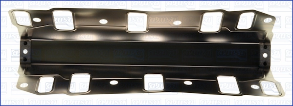 Gasket, intake/exhaust manifold