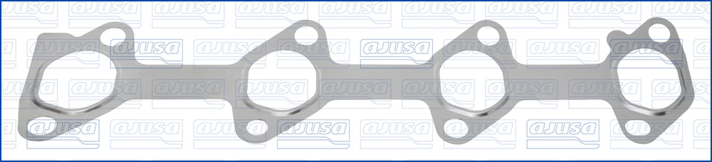 Gasket, exhaust manifold