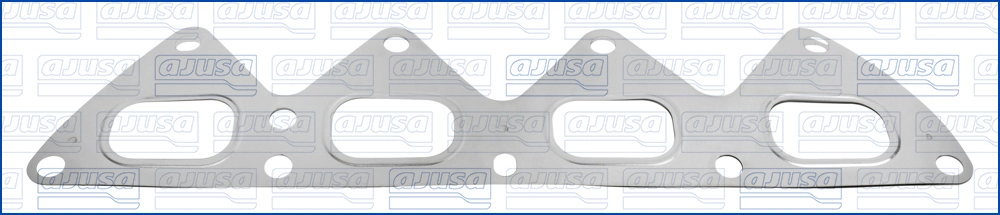 Gasket, exhaust manifold