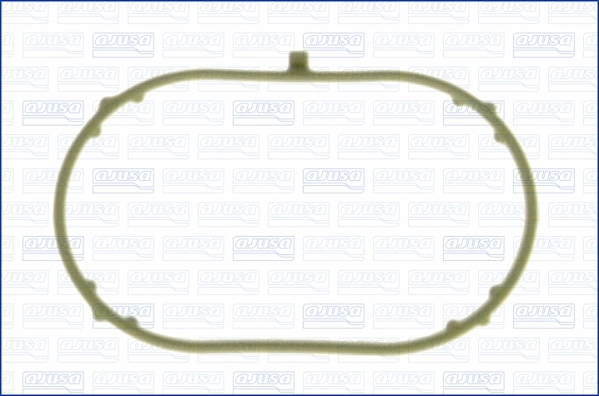 Gasket, intake/exhaust manifold