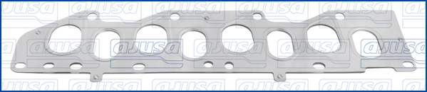 Gasket, intake/exhaust manifold