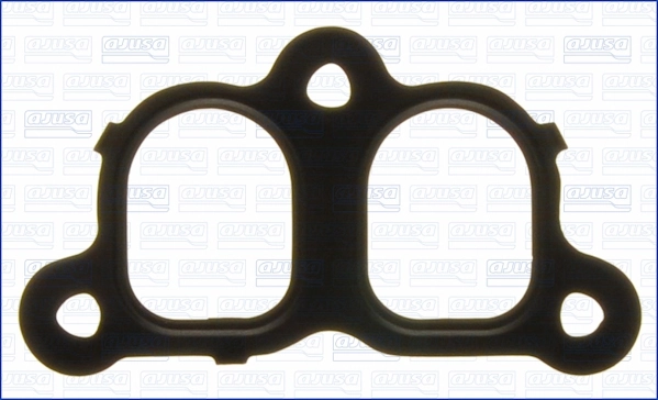Gasket, intake/exhaust manifold
