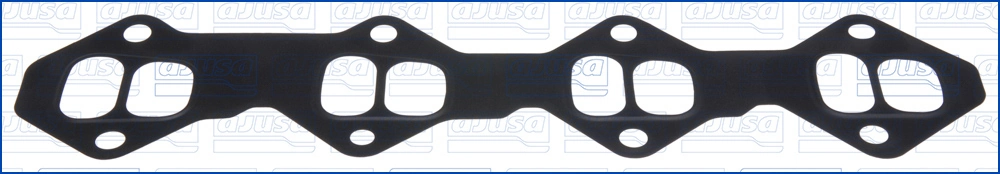 Gasket, intake/exhaust manifold