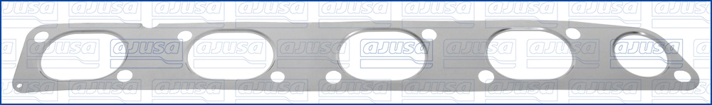 Gasket, exhaust manifold