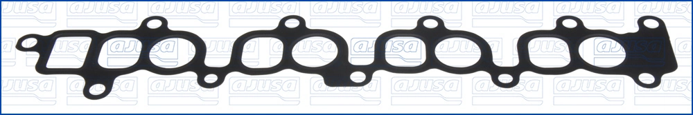 Gasket, intake/exhaust manifold