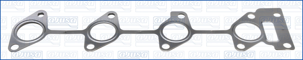 Gasket, exhaust manifold