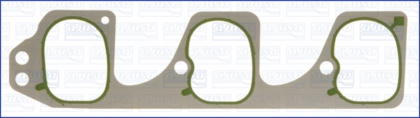 Gasket, intake/exhaust manifold