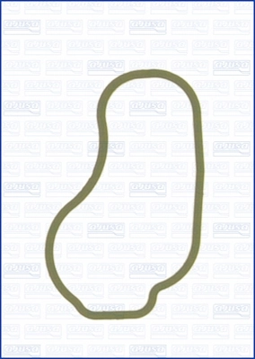 Gasket, intake manifold