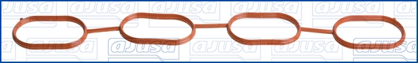 Gasket, intake manifold