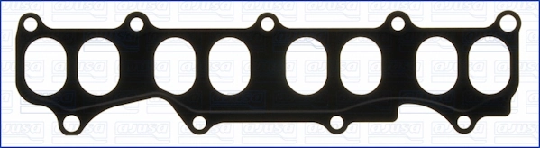 Gasket, intake/exhaust manifold