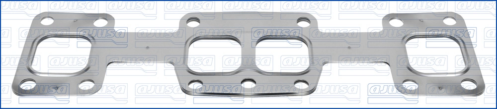 Gasket, exhaust manifold