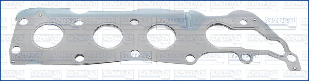 Gasket, exhaust manifold