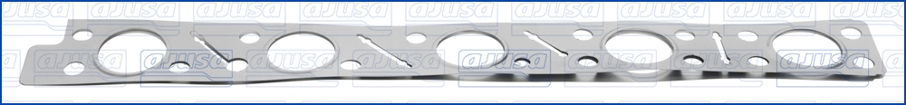 Gasket, intake/exhaust manifold