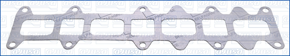 Gasket, exhaust manifold