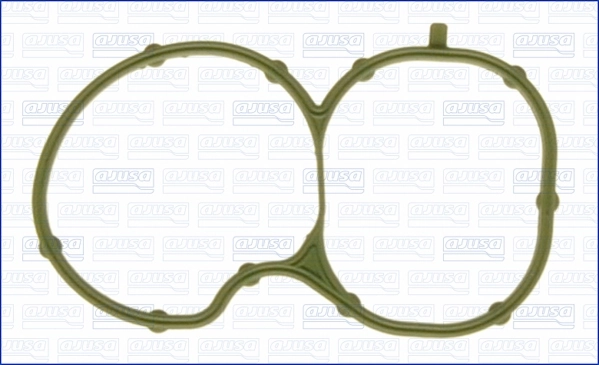 Gasket, intake manifold