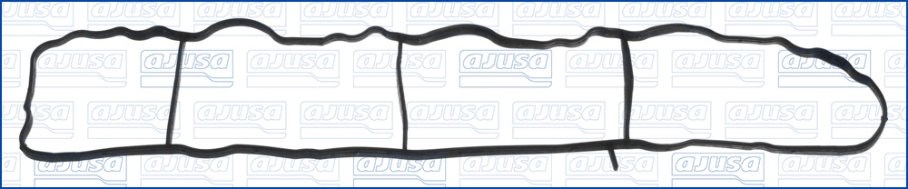 Gasket, intake manifold