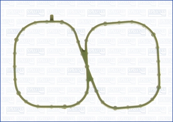 Gasket, intake manifold