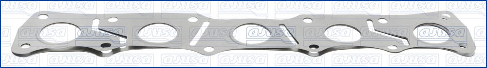 Gasket, exhaust manifold