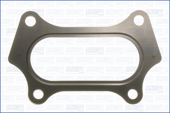 Gasket, exhaust manifold