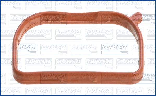 Gasket, intake manifold