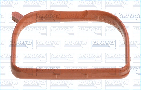 Gasket, intake manifold