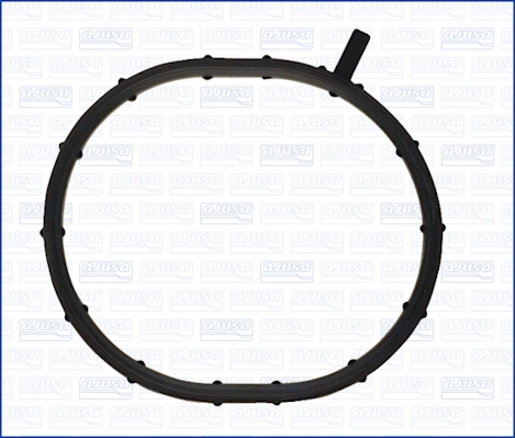 Gasket, intake manifold