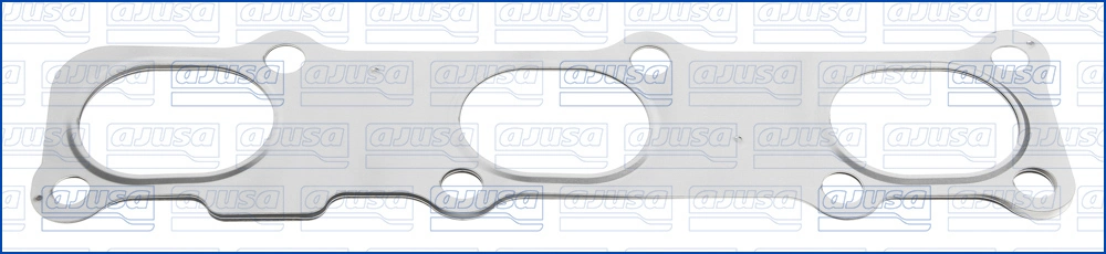 Gasket, exhaust manifold