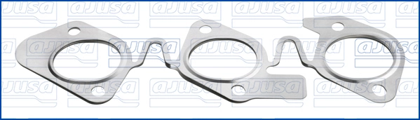 Gasket, exhaust manifold