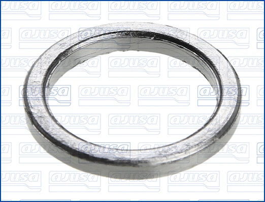 Gasket, exhaust manifold