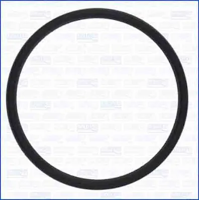 Gasket, intake manifold