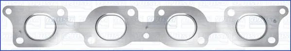 Gasket, exhaust manifold