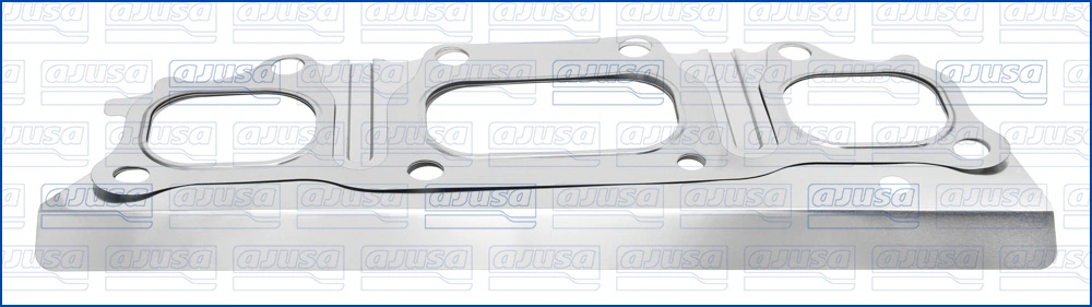 Gasket, exhaust manifold